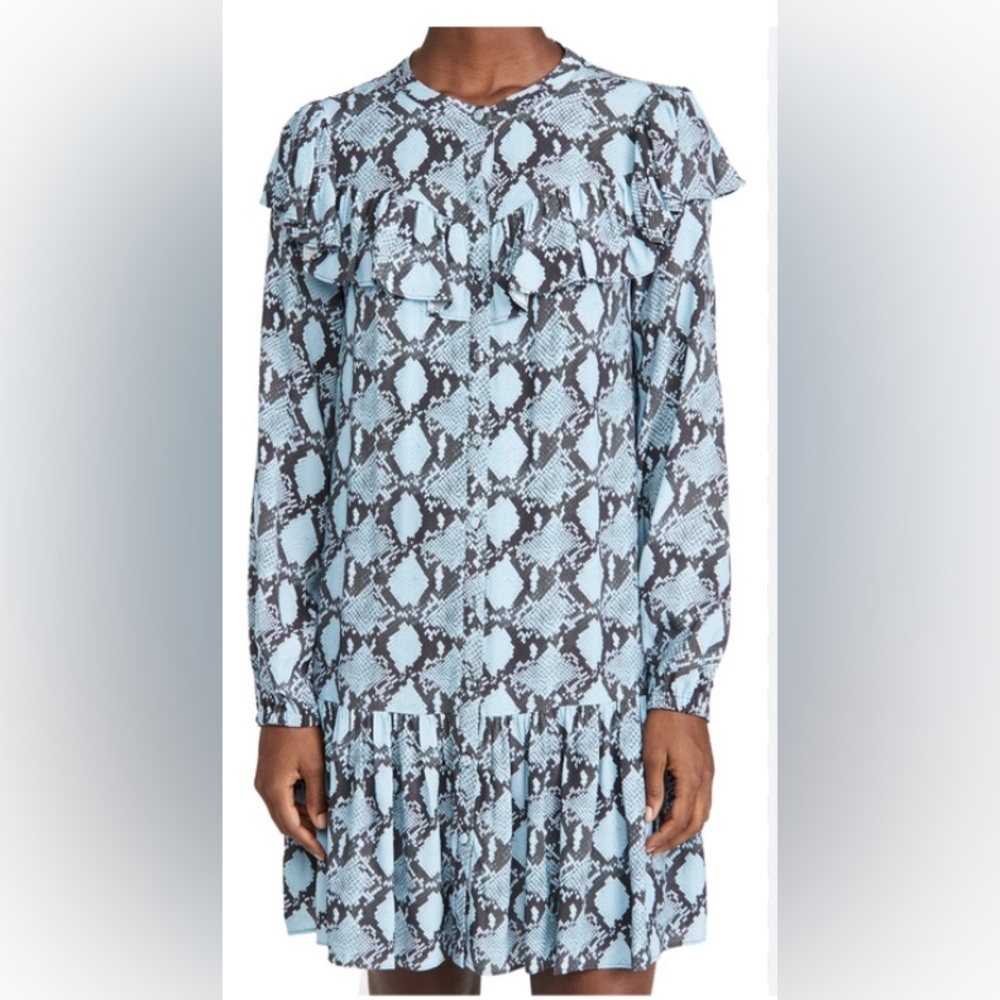 Rebecca Minkoff Miley Dress